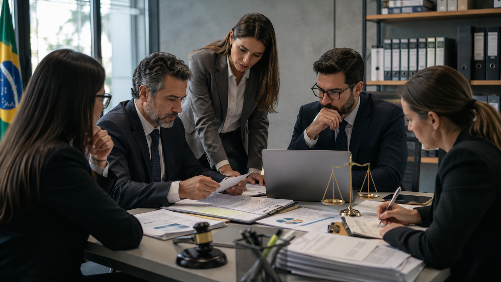 Direito Digital e Proteção de Dados (LGPD)