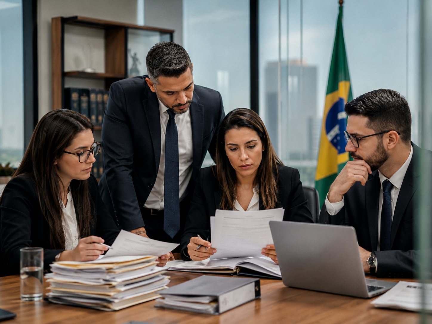 Direito Digital e Proteção de Dados (LGPD)